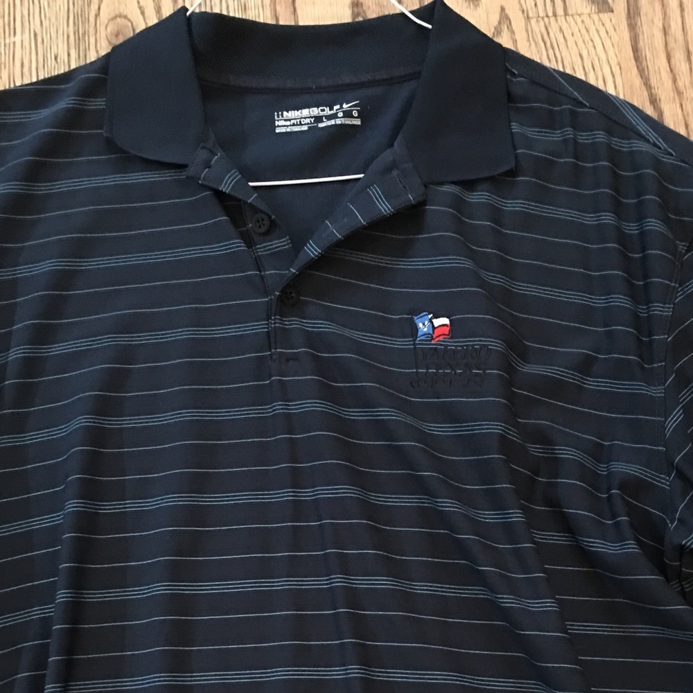 Nike Golf Polo